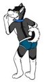 undies are always fun~ by nanashikun
