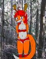 Vixen by Driphtyr