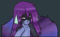 Rape Face by Vesi