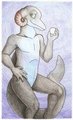 Dolphram Has a Pearl