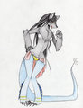Aria by Drahor
