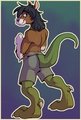 Follow Drahor by Drahor