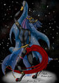 Dark Metamorphosis by Mortain