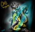 Chris the Cheetah