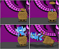 Cookie Monster: Part 4