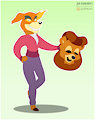 She Bear
