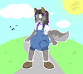 Day At The Park by SirFabian