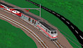 Indian Train
