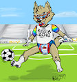Zabivaka Returns