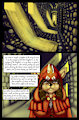 Greed & Lust Vol.1 page 1 by YuriCrabKing