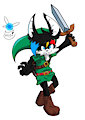 Legend of Purus