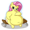 Flutterbelly