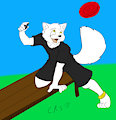 Frisbee Time [33]