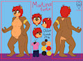 Martina ff reference