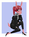 cherry bun lorg