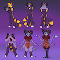 TF Commission - Donny-Muffet by YenriStar
