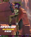 Play of the Game - McCree
