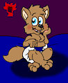 cute Kiba by Fruitgems