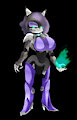 Roboticized Slash
