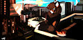 rooftop