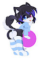 chibi qt