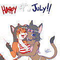 Happy 4th!