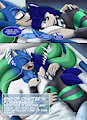 Chaos ch. 9 Forgiveness pg. 210