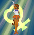 Sailor Venus