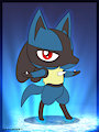 Lucario chib