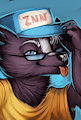 Steven Stinkman in Profile - By Quirachen
