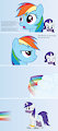 Dress the Rainbow (ANH)