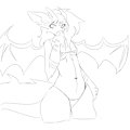 Iron Artist gladiator11 - Sample 4 - Lamia