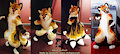 Haruki Fullsuit by Xeshaire