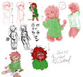 Jessy Sketches