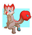 Taylor Renee Wolford {Cub} - By Teumes