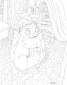 Momonga's Wizardry Emporium by Akimika