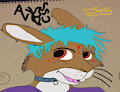 Ta'Sune by sheltonrouse