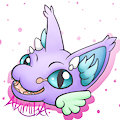Akimika Head! by Akimika