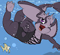 *YCHS*_Beach furs by Fuf