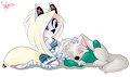 Night and Cast by Solratic