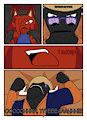 Unleashed - Chapter 1 Page 19