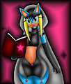 [Mage] Brittany