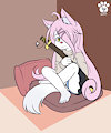 Dont make angry this lil fox ($) by Yarigami