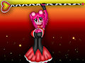 [Warrior] Pinky