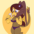 Gwen again