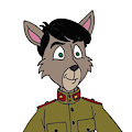 Commissar Igor Zarkoff