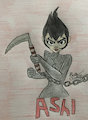Ashi