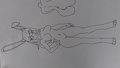 Sketching. Reference by MorisKandos
