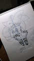 Tattooing Tails