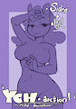 atryl / Siden YCH auction ends soon!
